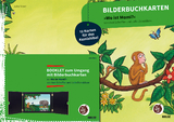 Bilderbuchkarten &raquo;Wo ist Mami?&laquo; von Axel Scheffler und Julia Donaldson - Julia Storz