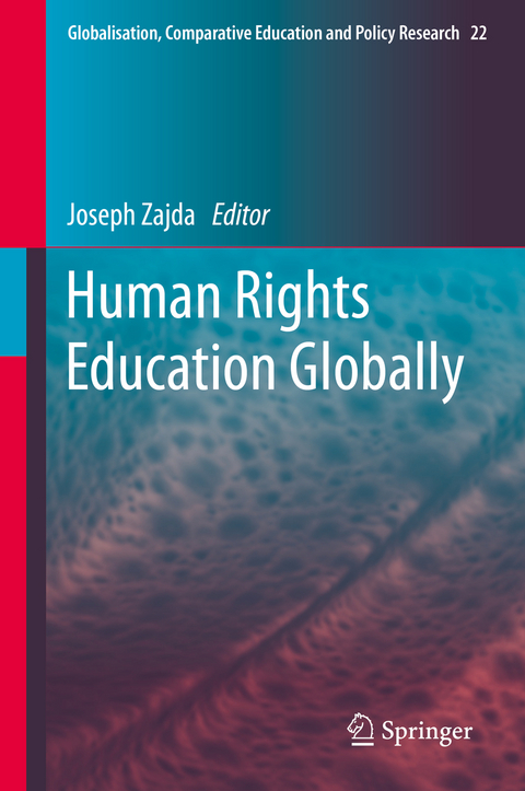 Human Rights Education Globally - 