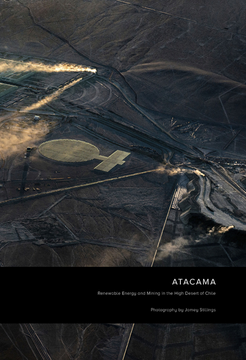 ATACAMA - Jamey Stillings