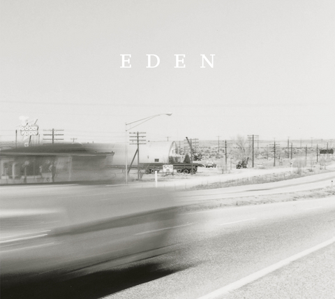 Eden - Robert Adams