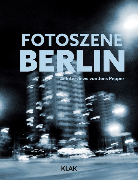 Fotoszene Berlin - Jens Pepper