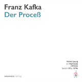 Der Proce&szlig; - Franz Kafka