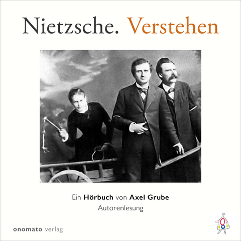 Nietzsche. Verstehen - Axel Grube