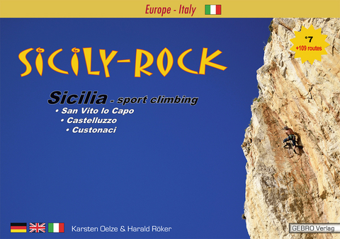 Sicily-Rock - Harald R&ouml;ker, Karsten Oelze