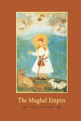 Mughal Empire -  John F. Richards