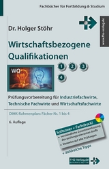 Wirtschaftsbezogene Qualifikationen - Stöhr, Holger