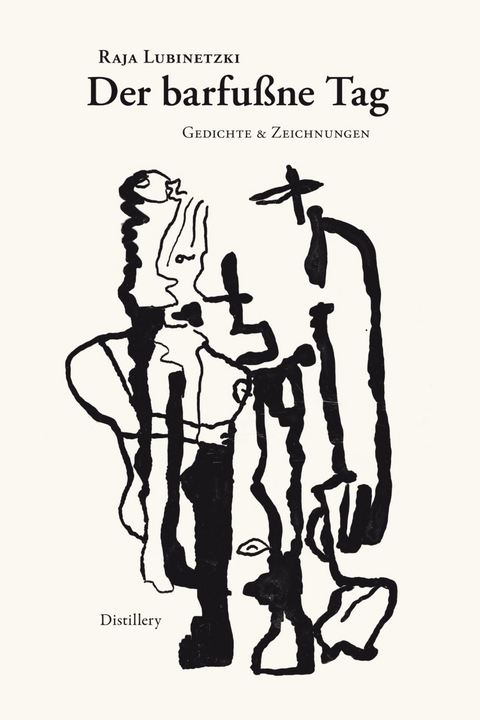 Der barfu&szlig;ne Tag - Raja Lubinetzki