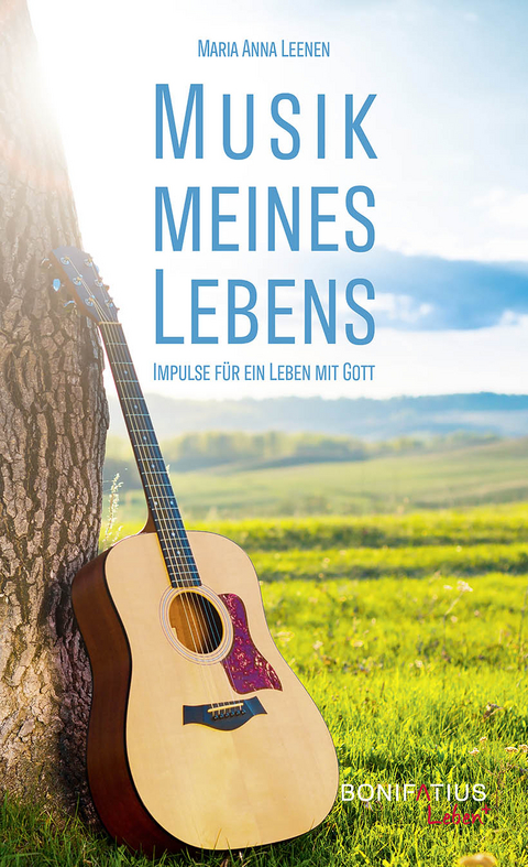 Musik meines Lebens - Maria Anna Leenen