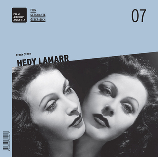 Hedy Lamarr