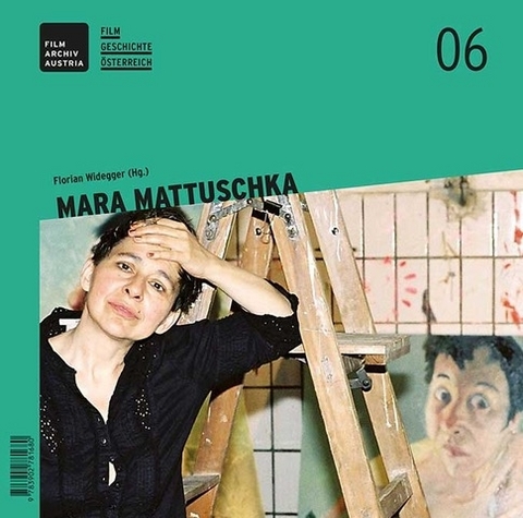 Mara Mattuschka - 