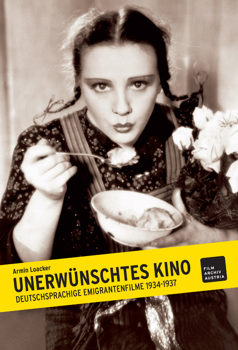 Unerw&uuml;nschtes Kino - Armin Loacker