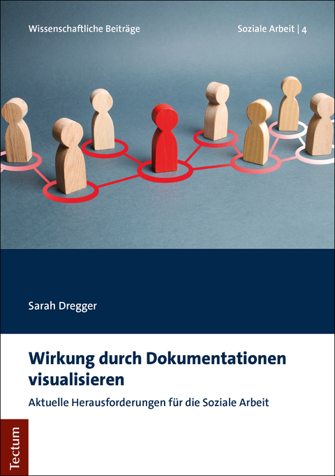 Wirkung durch Dokumentationen visualisieren - Sarah Dregger