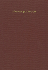 Kölner Jahrbuch - 