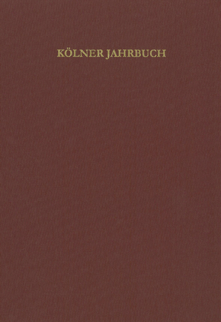 Kölner Jahrbuch