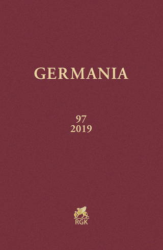 Germania 97 (2019)