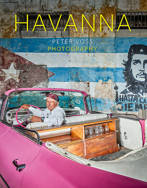Havanna - Peter Voss