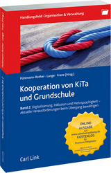 Kooperation von KiTa und Grundschule Band 2 - 