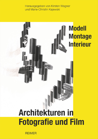 Architekturen in Fotografie und Film