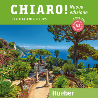 Chiaro! A2 – Nuova edizione