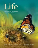Life: The Science of Biology - Hillis, David; Heller, H. Craig; Hacker, Sally D.; Hall, Dave; Sadava, David