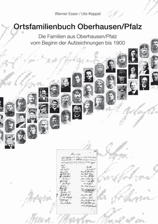 Ortsfamilienbuch Oberhausen