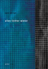 alles lichter winter - Jayne-Ann Igel