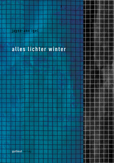 alles lichter winter - Jayne-Ann Igel