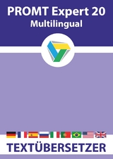 PROMT Expert 20 Multilingual