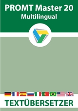 PROMT Master 20 Multilingual