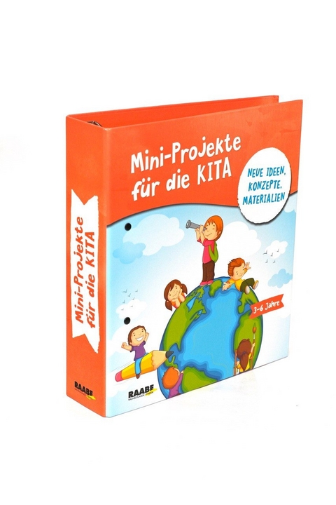 Mini-Projekte f&uuml;r die Kita