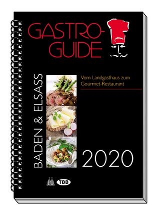 Gastro-Guide 2020