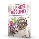 LebeR Gesund - Silvia B&uuml;rkle