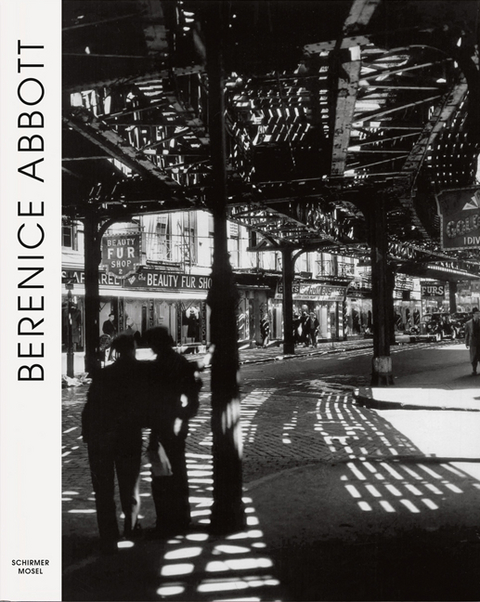 Portraits der Moderne - Berenice Abbott