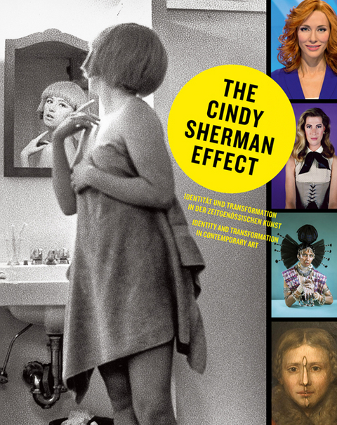 The Cindy Sherman Effect - Cindy Sherman