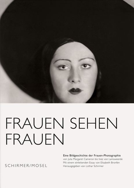 Frauen sehen Frauen - 