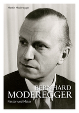 Bernhard Moderegger - Martin Moderegger