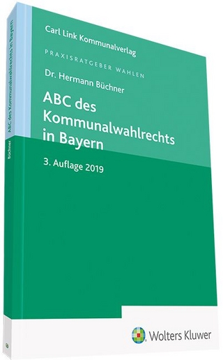 ABC des Kommunalwahlrechts in Bayern