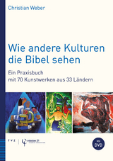 Wie andere Kulturen die Bibel sehen - Christian Weber