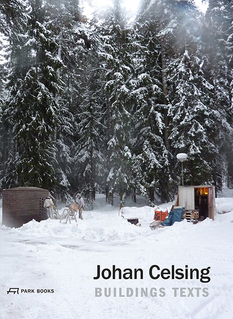 Johan Celsing - 