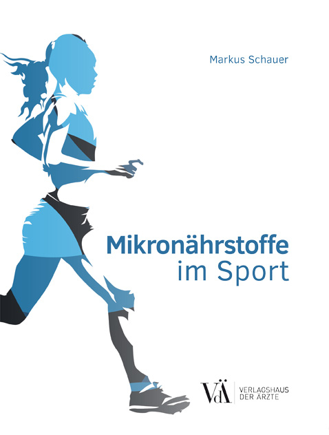 Mikron&auml;hrstoffe im Sport - Markus Schauer