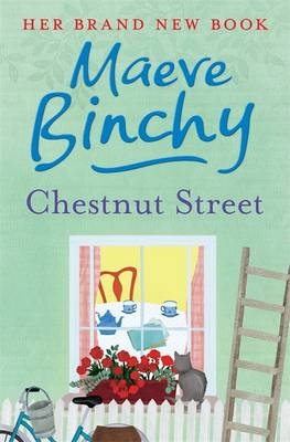 Chestnut Street -  Maeve Binchy