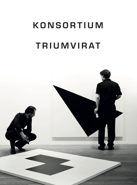Triumvirat -  Konsortium