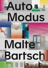 Automodus - Malte Bartsch