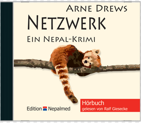 Netzwerk - Drews Arne