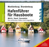 Hafenf&uuml;hrer f&uuml;r Hausboote - Robert Tremmel, Christin Dr&uuml;hl