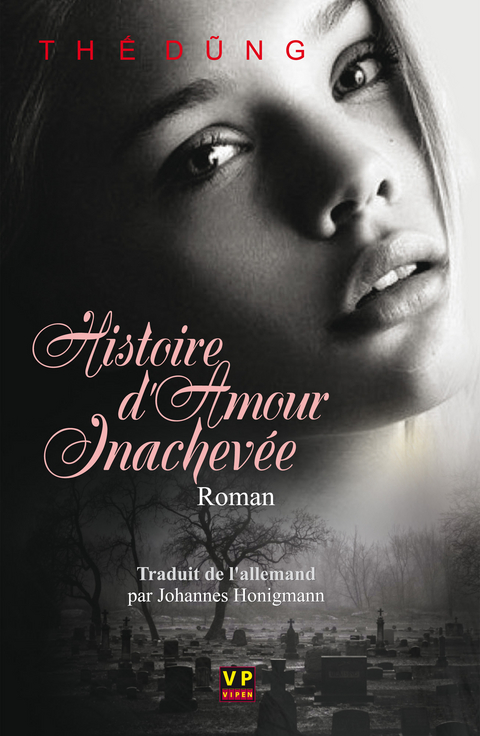 Histoire d'amour inachev&eacute;e -  The Dung