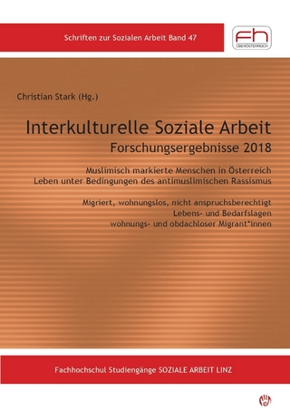 Interkulturelle Soziale Arbeit