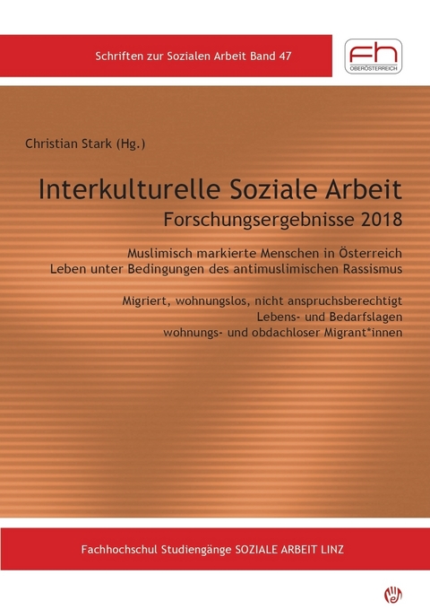 Interkulturelle Soziale Arbeit - Christian Stark