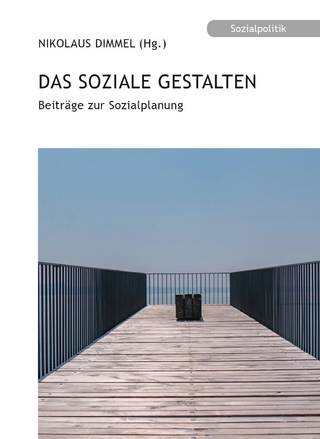 Das Soziale gestalten
