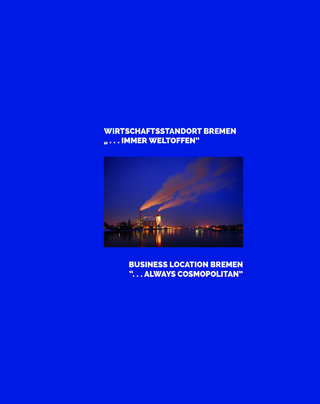 Wirtschaftsstandort Bremen